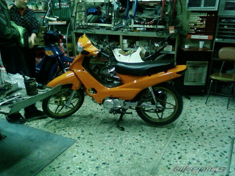 Bike Photo 1243532