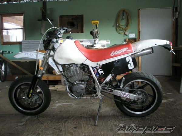 Bike Photo 1243544