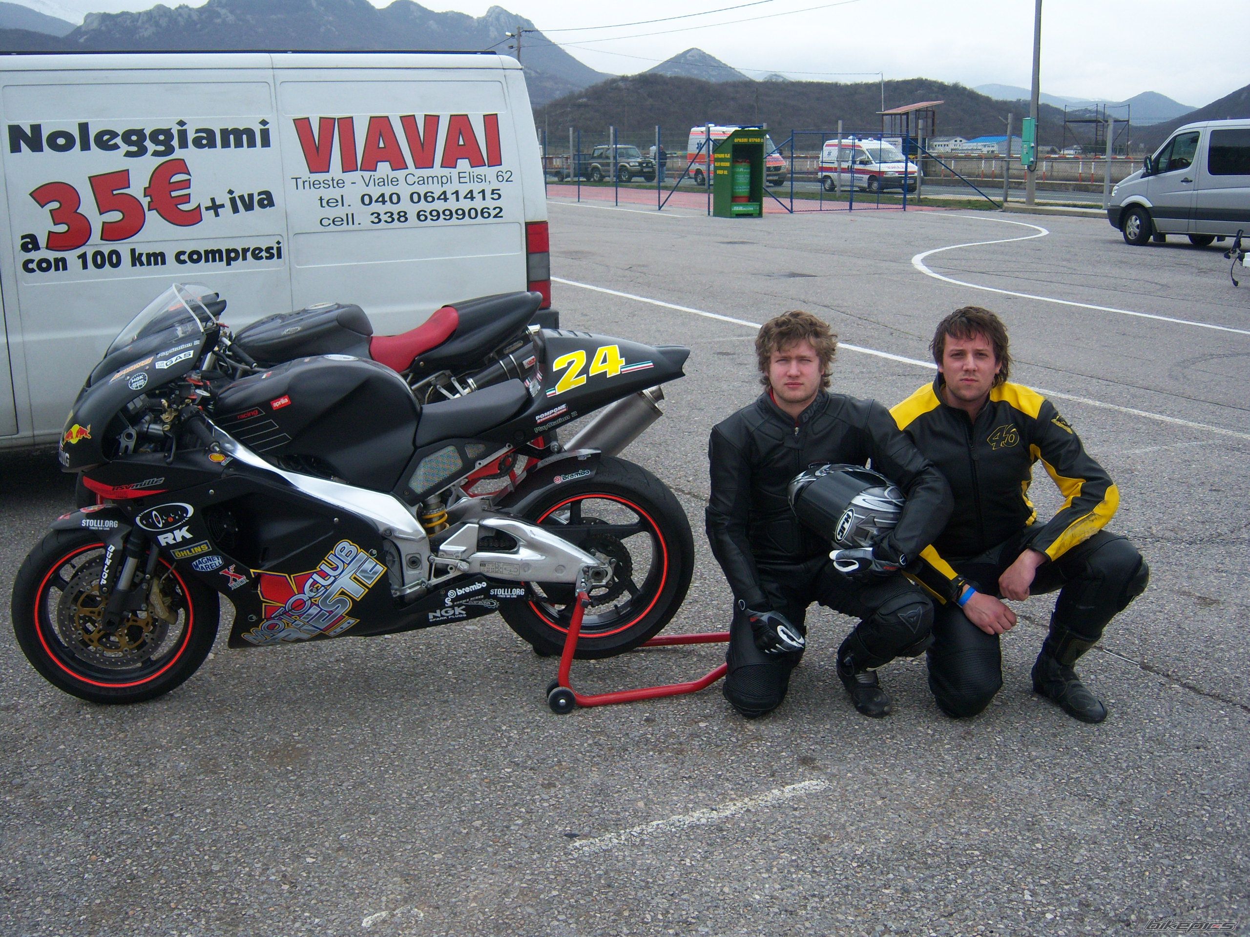 Bike Photo 1243595