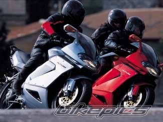 Bike Photo 12436