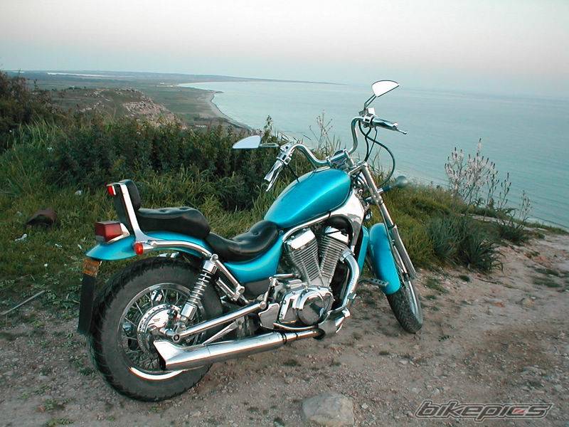 Bike Photo 124373