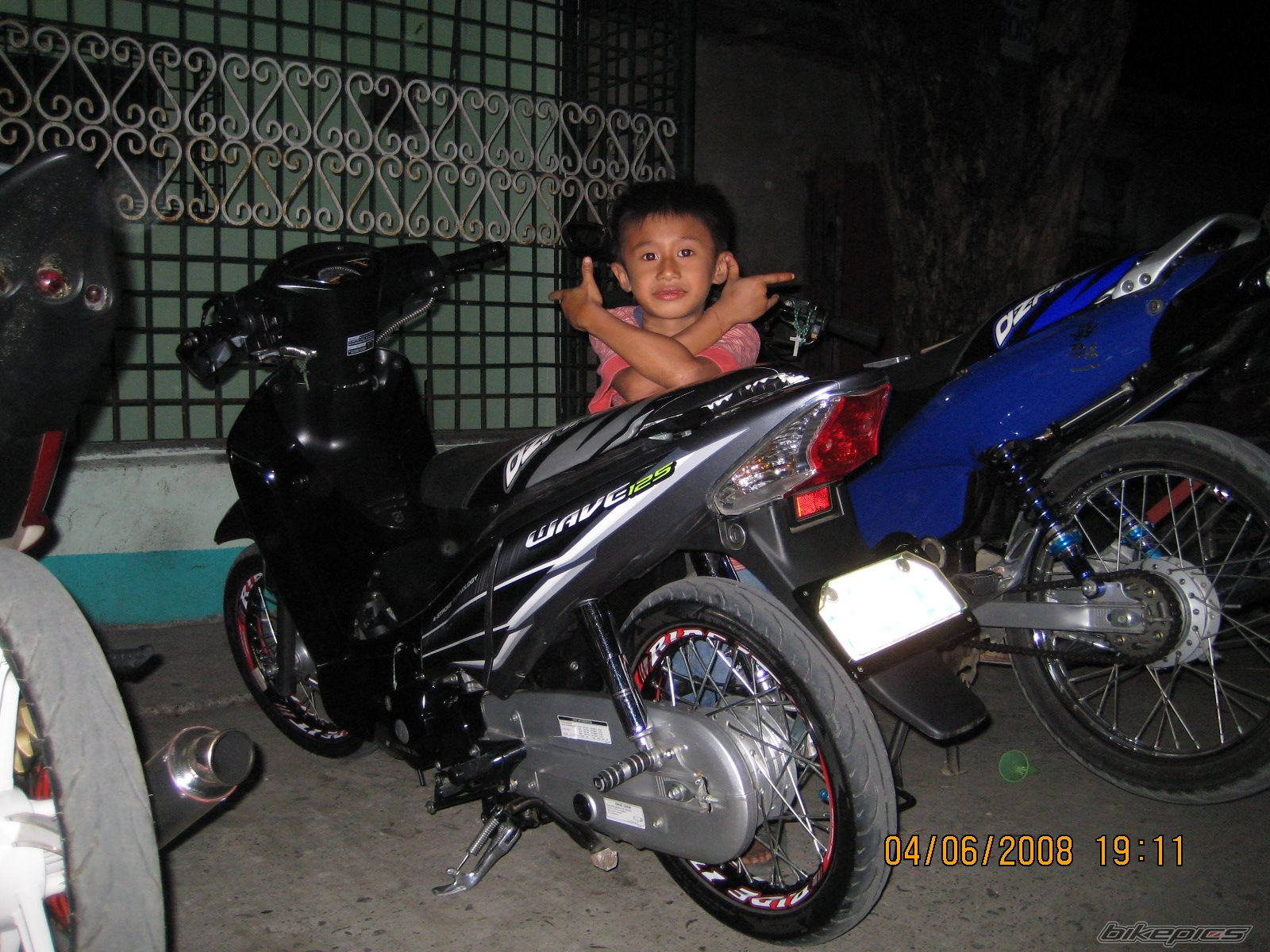 Bike Photo 1243807