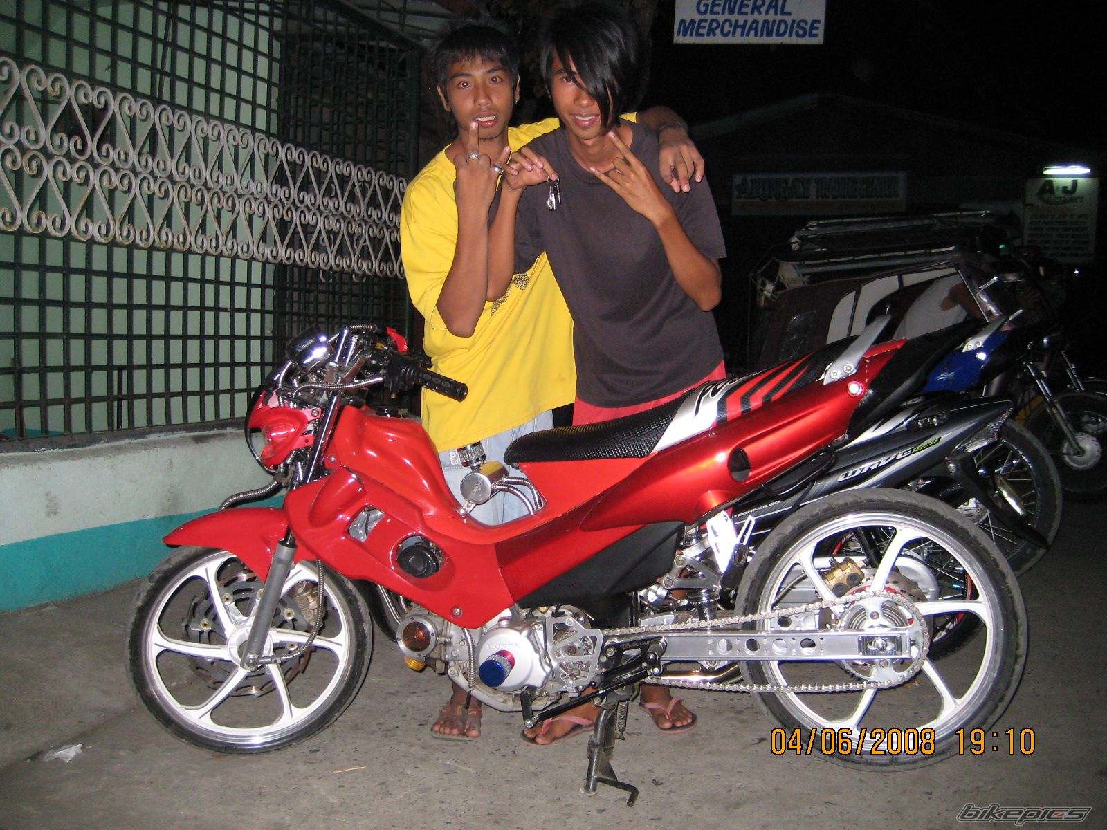 Bike Photo 1243810