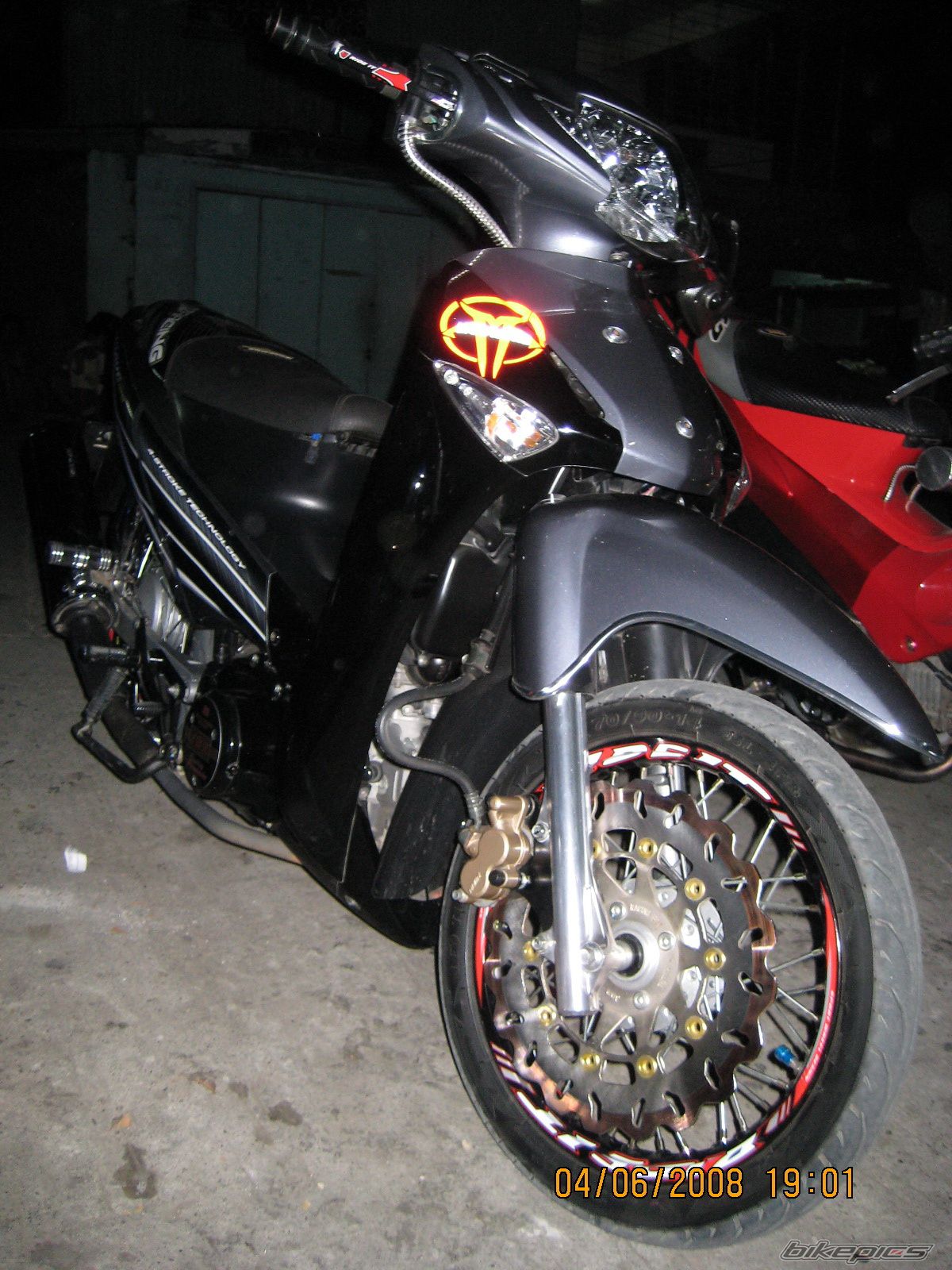 Bike Photo 1243815