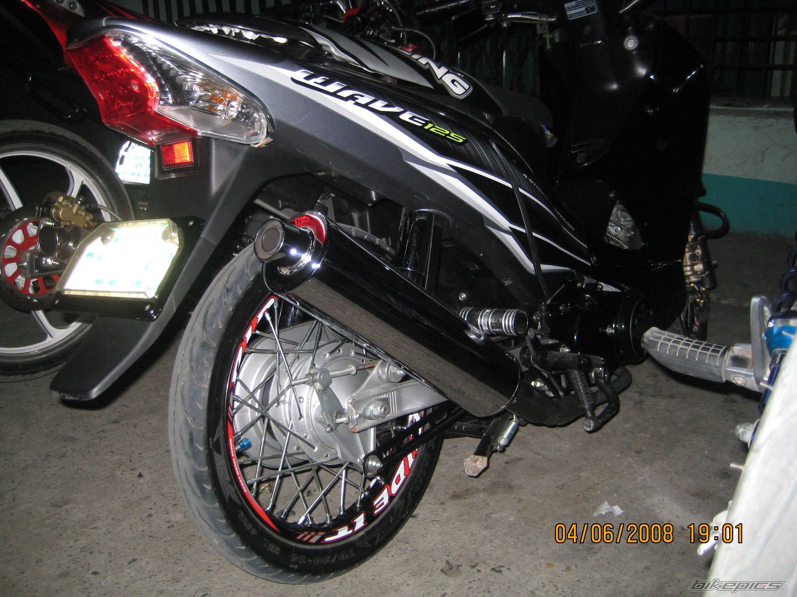 Bike Photo 1243816