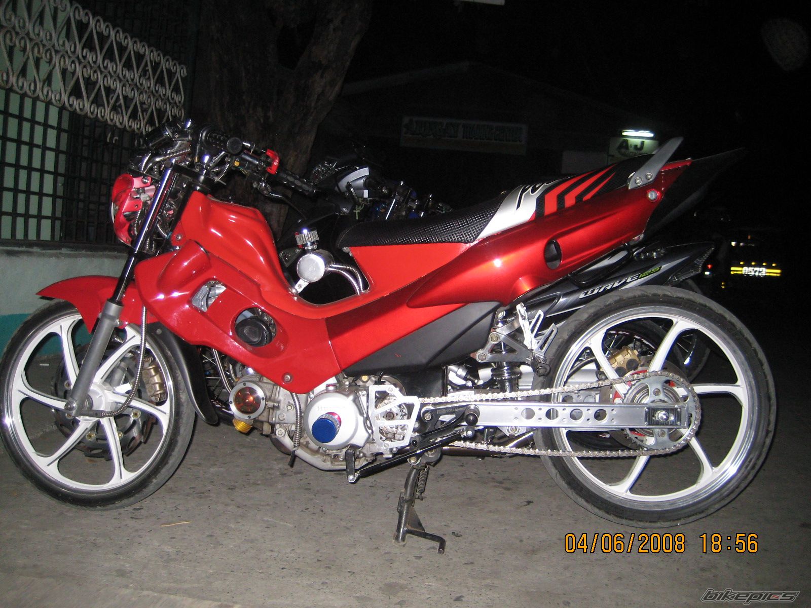 Bike Photo 1243830