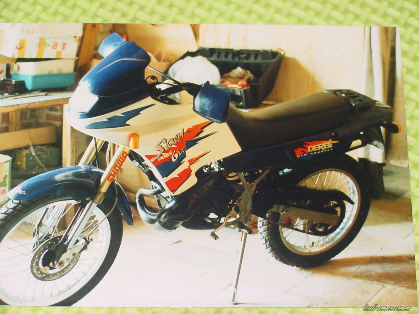Bike Photo 124385
