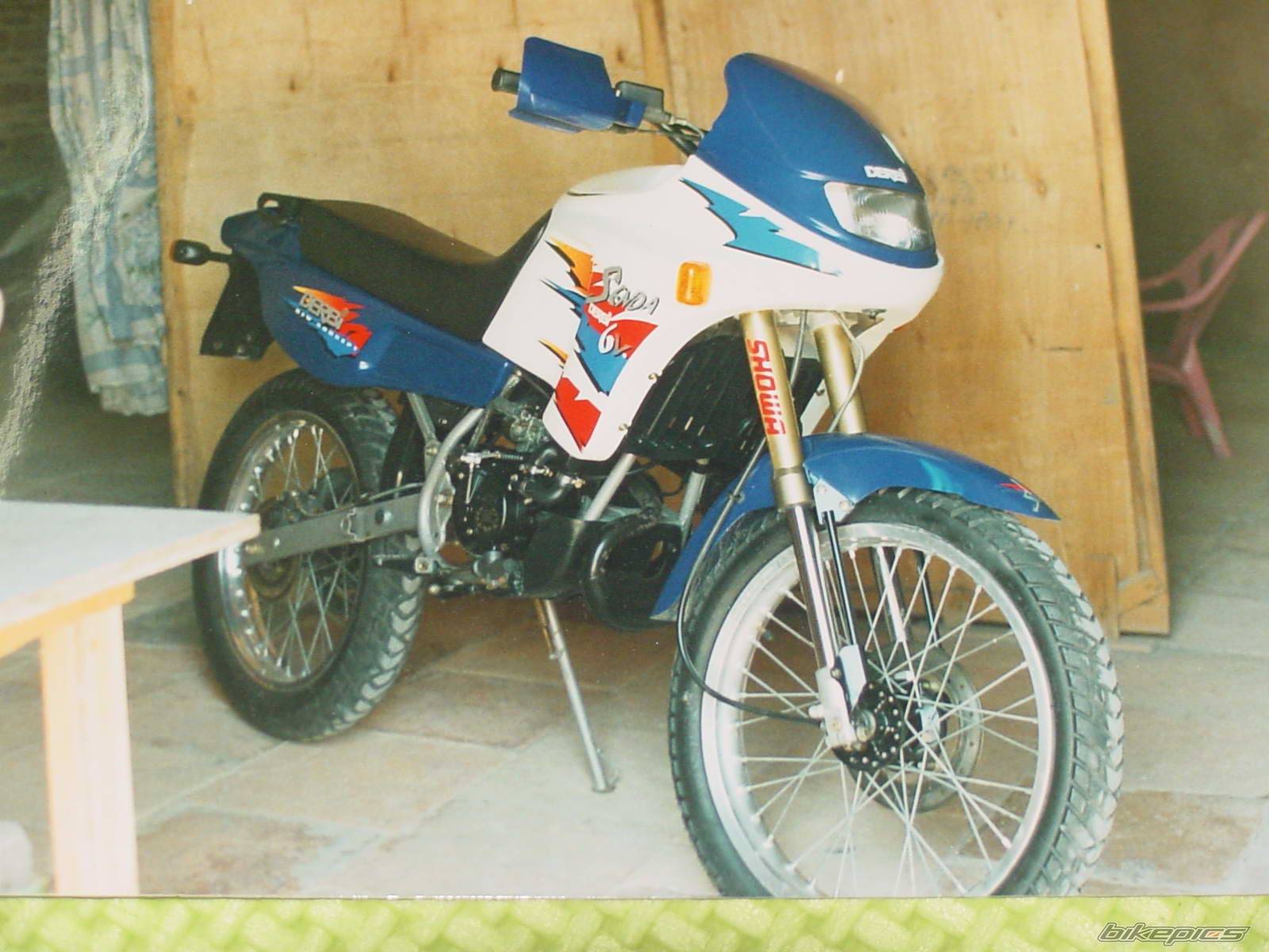 Bike Photo 124386