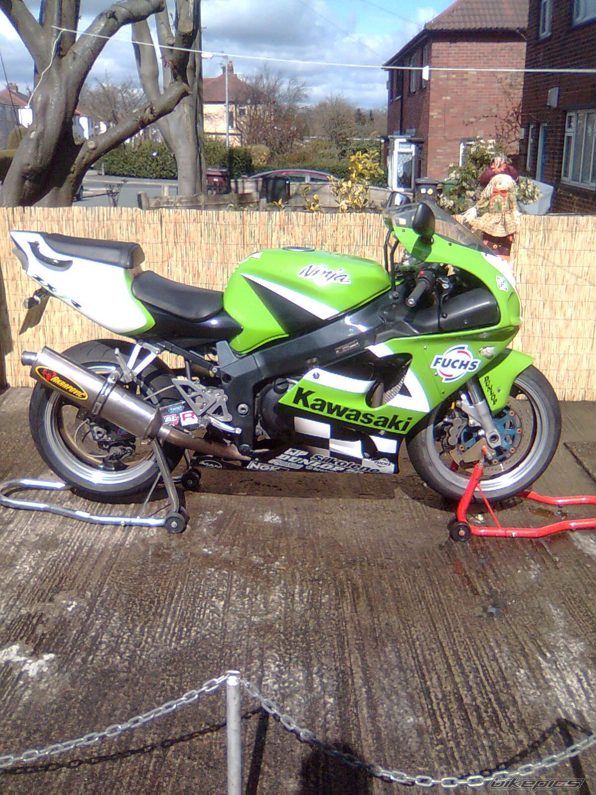 Photo 1243880