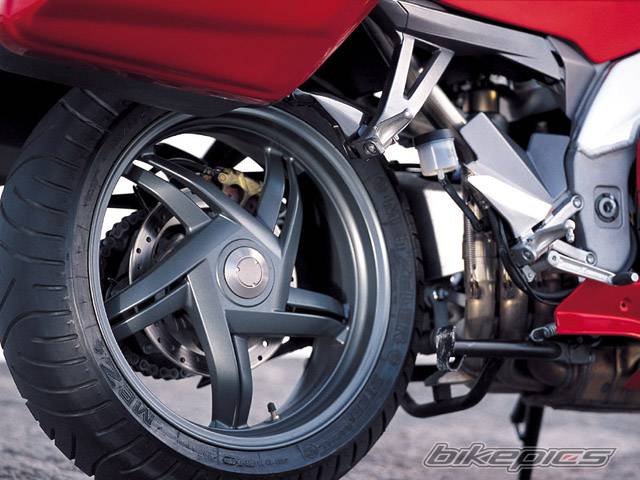 Bike Photo 12439
