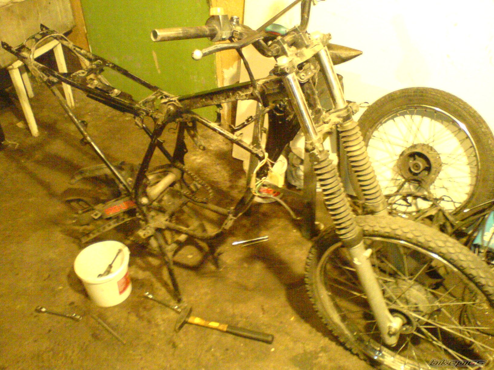Bike Photo 1243954