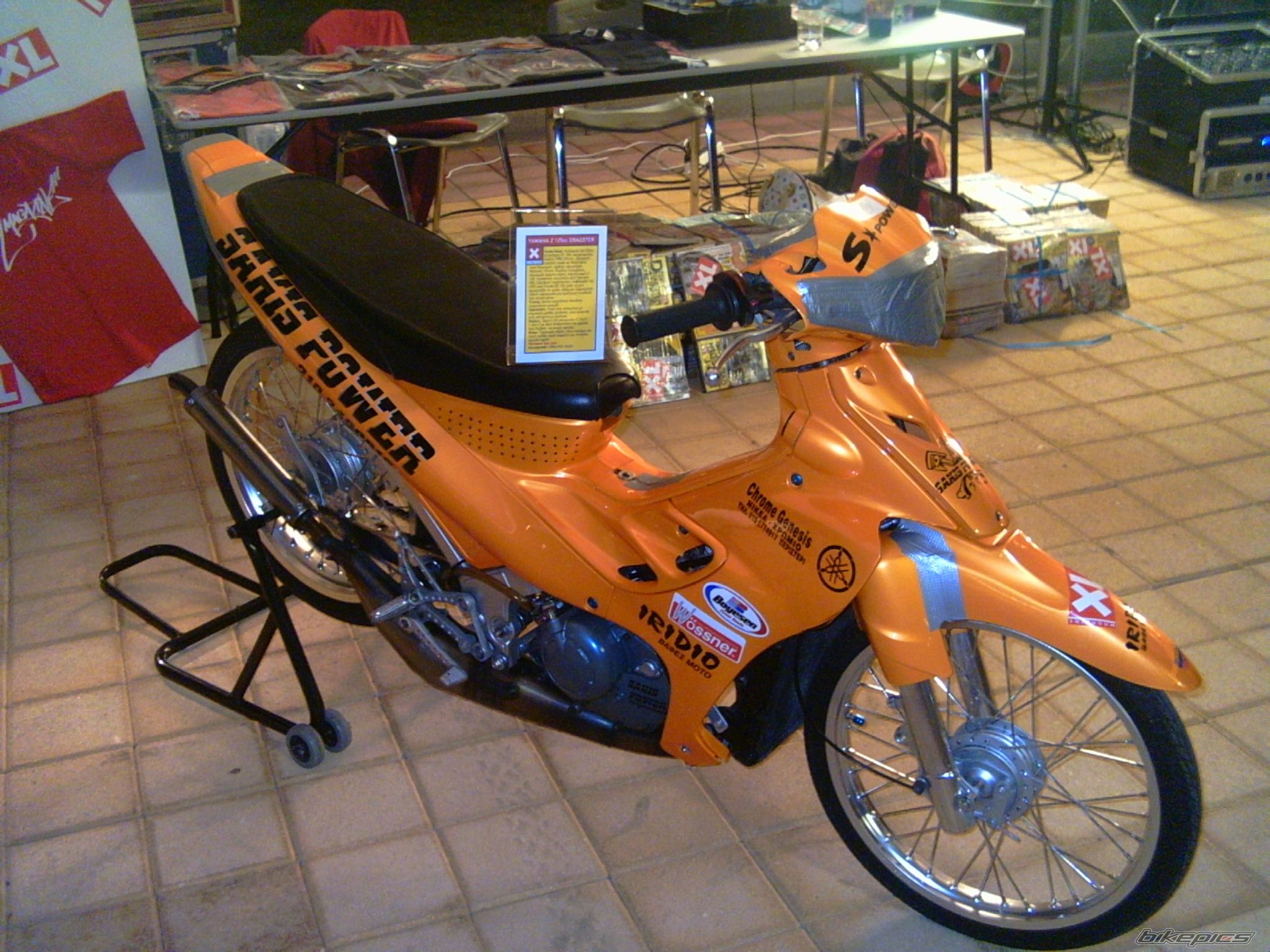 Bike Photo 1244023