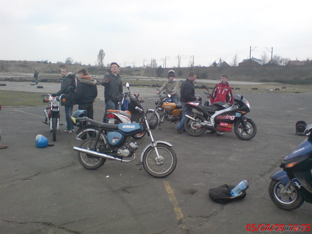 Bike Photo 1244025