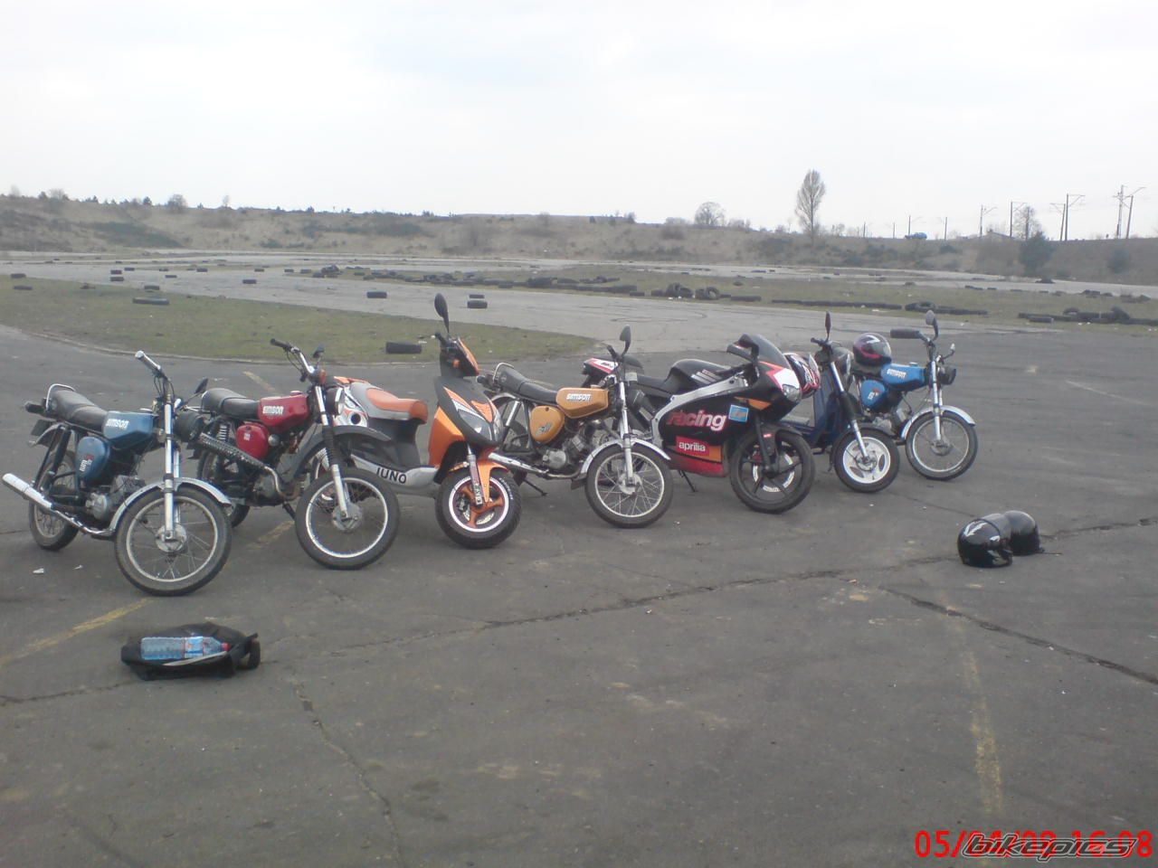 Bike Photo 1244029