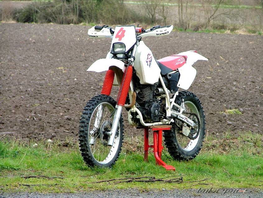 Bike Photo 124405
