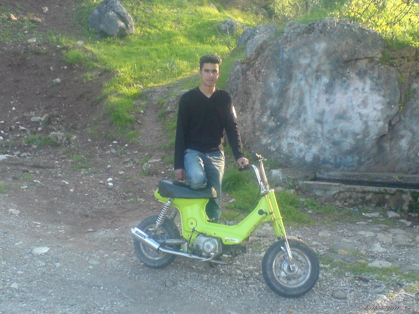 Bike Photo 1244073