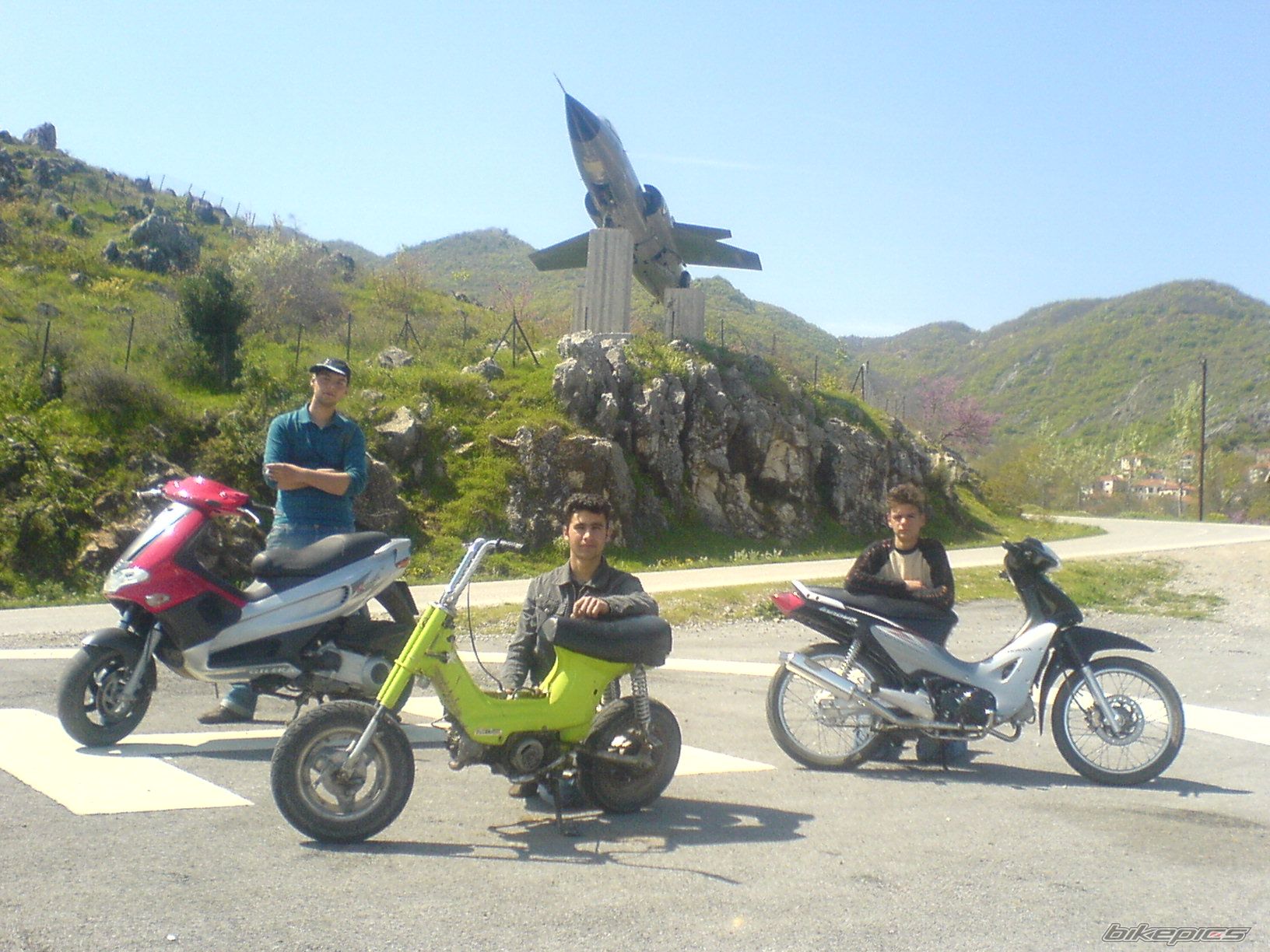 Bike Photo 1244075