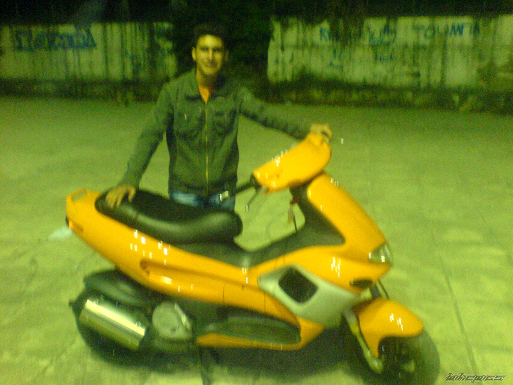 Bike Photo 1244094