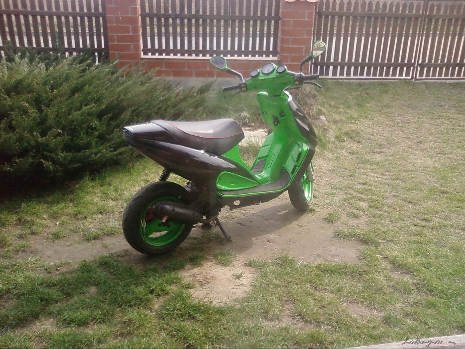 Bike Photo 1244095