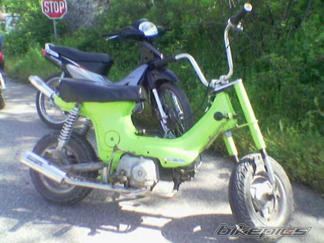 Bike Photo 1244115