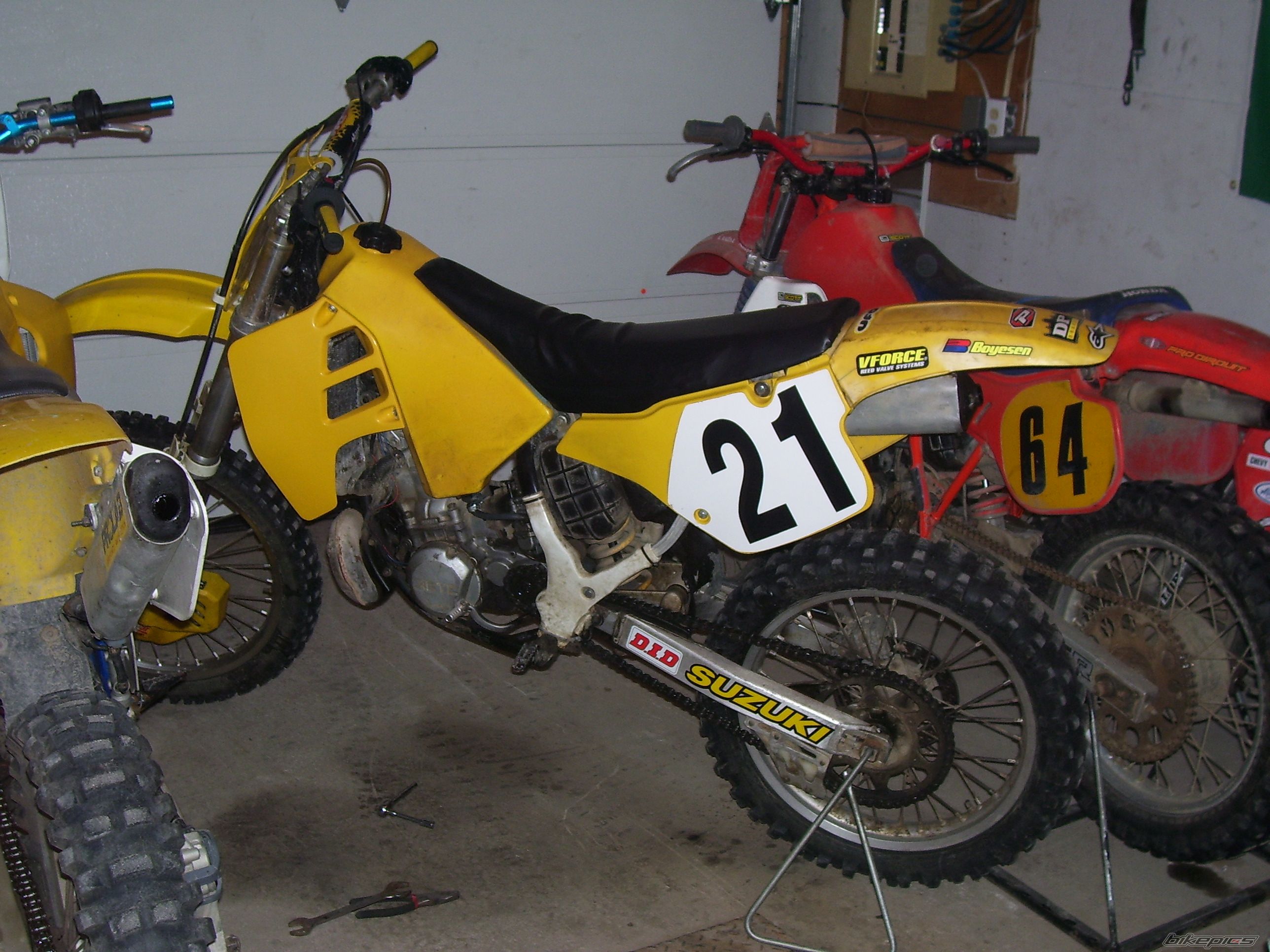 Bike Photo 1244150