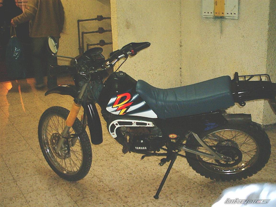 Bike Photo 124420