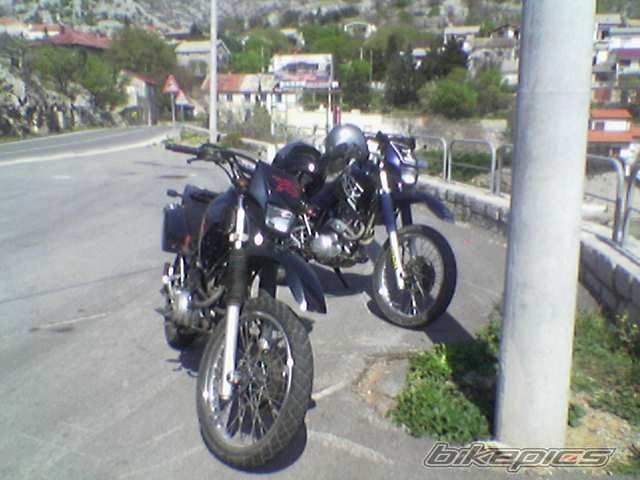 Bike Photo 1244200