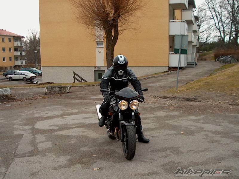 Bike Photo 124427