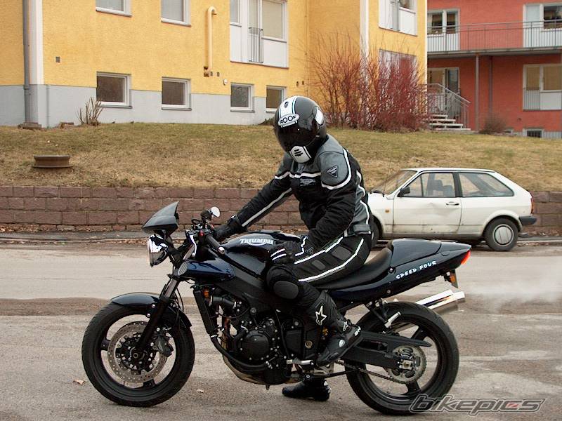 Bike Photo 124429