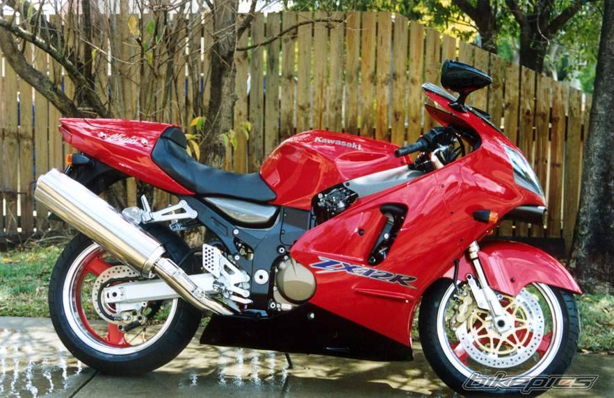 Bike Photo 12443