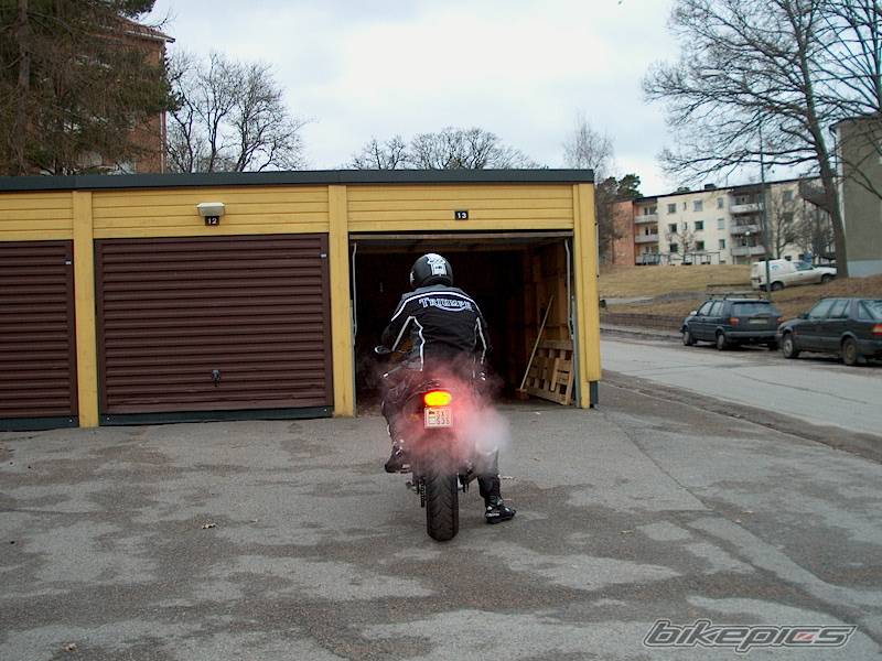 Bike Photo 124430