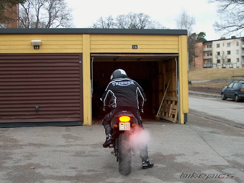 Bike Photo 124431
