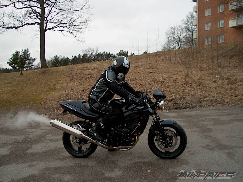 Bike Photo 124432