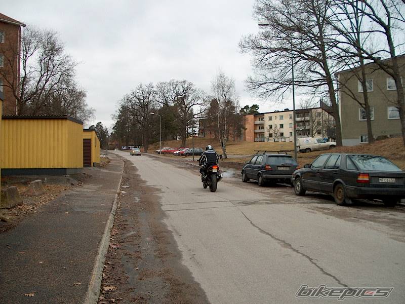 Bike Photo 124434