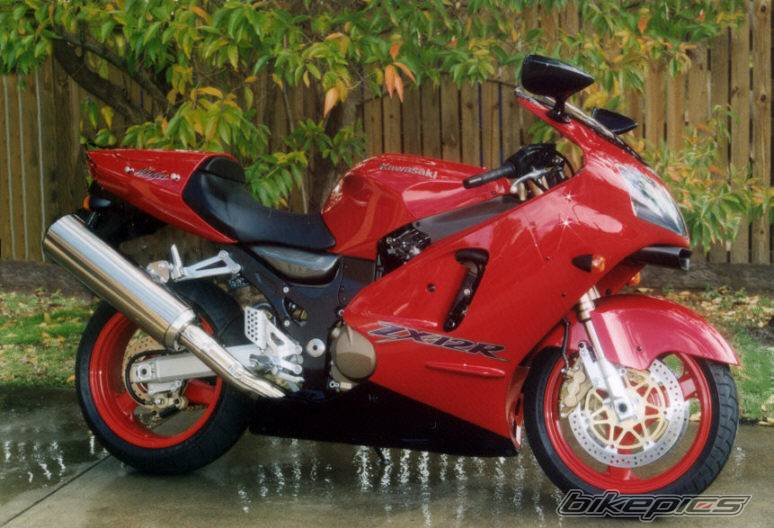Bike Photo 12444