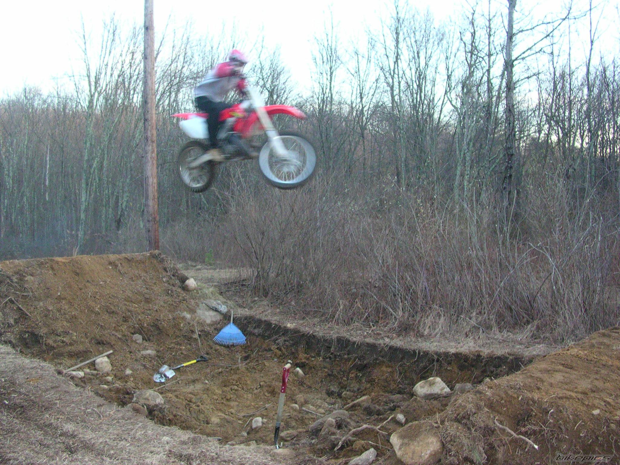 Bike Photo 124440
