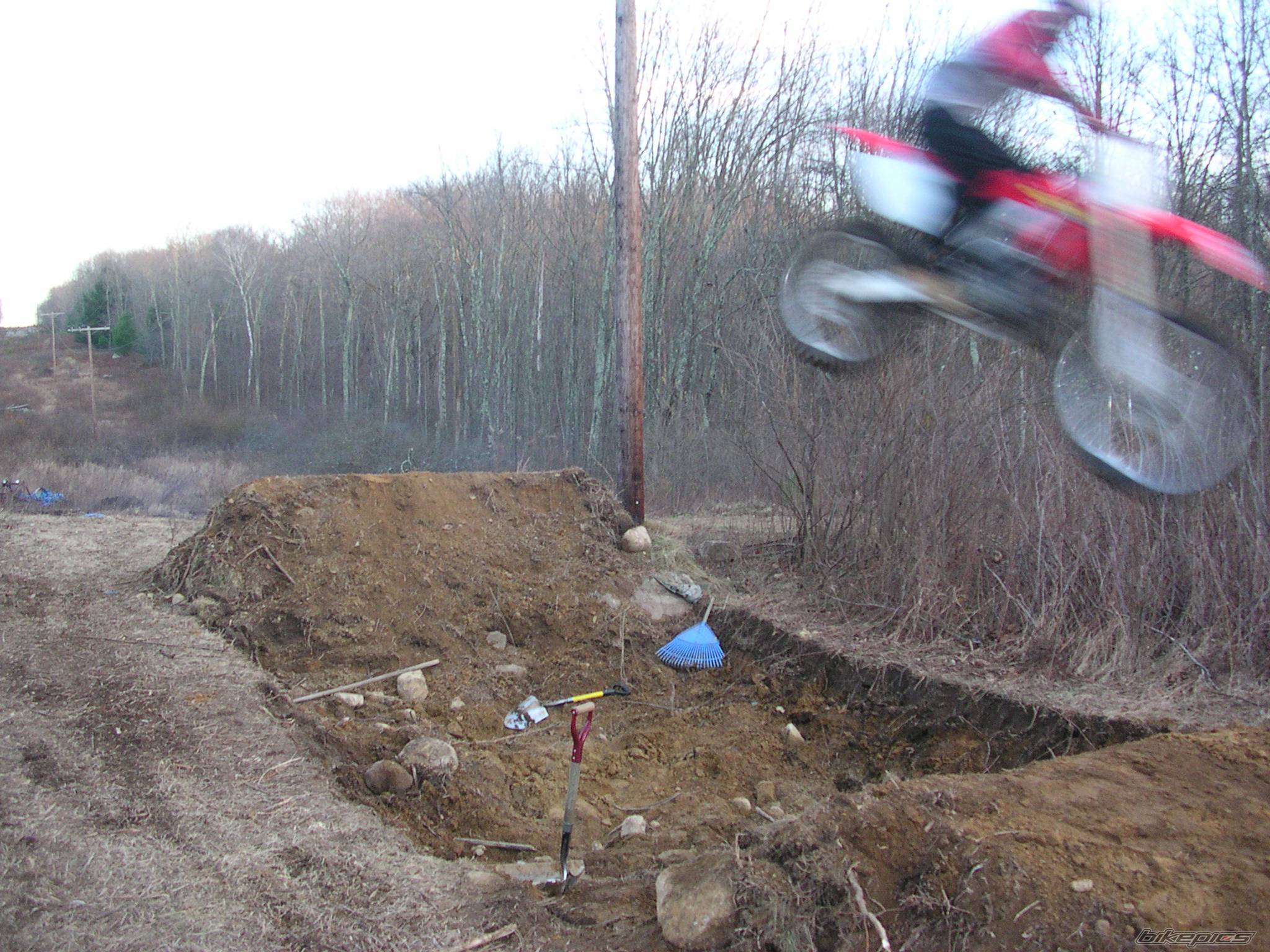 Bike Photo 124442