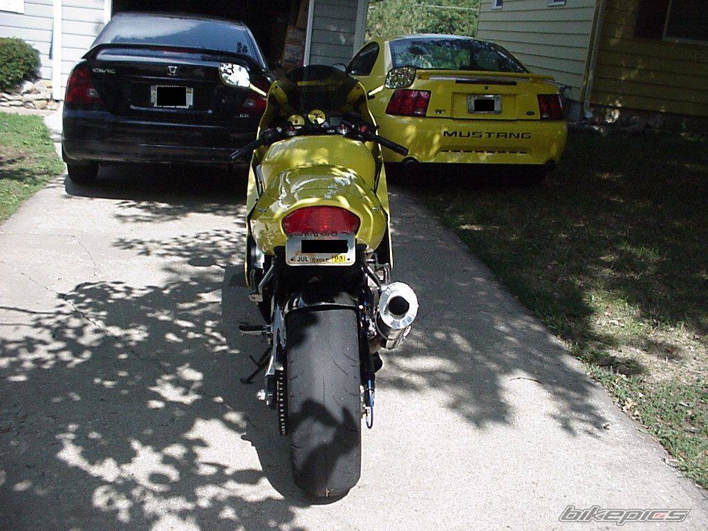 Bike Photo 124447