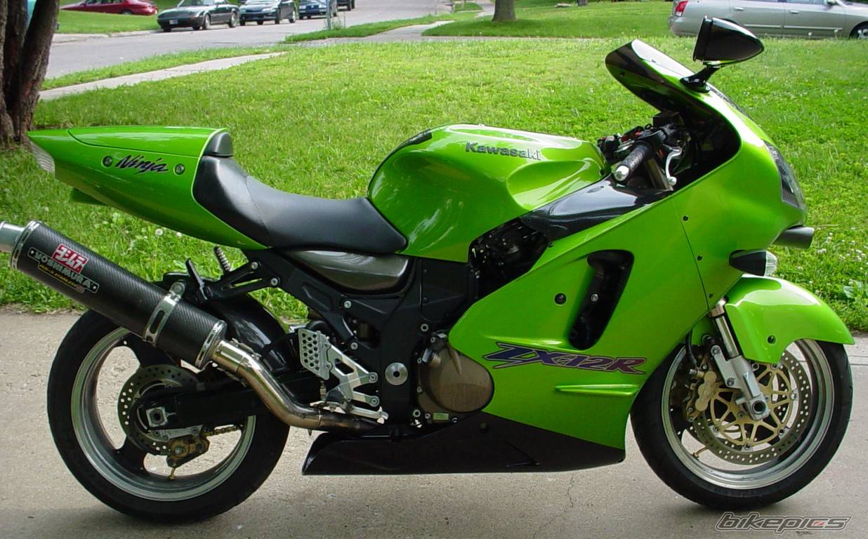 Bike Photo 124455