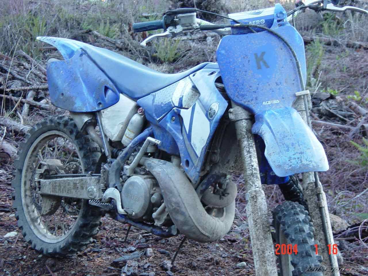 Bike Photo 124456
