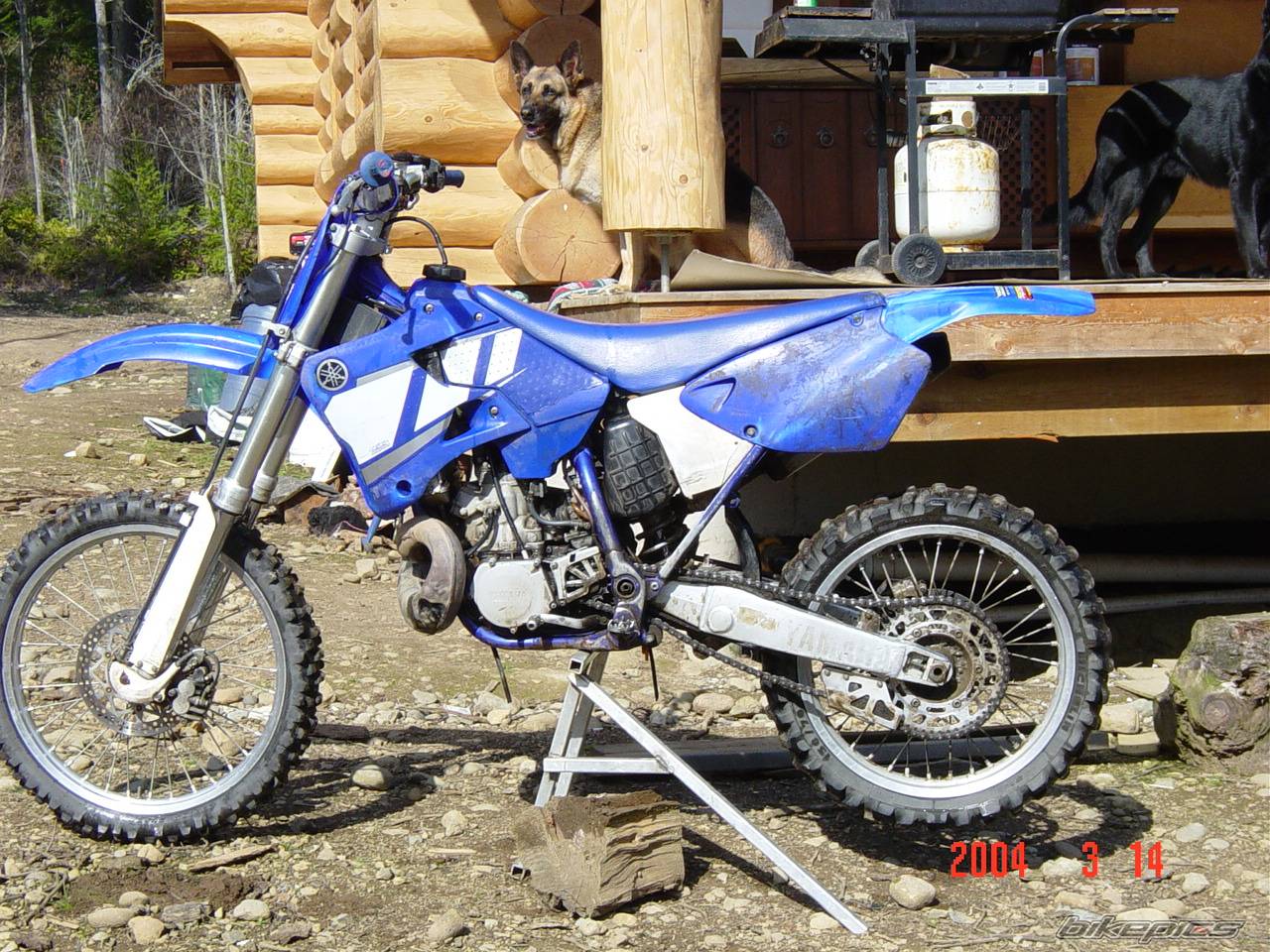Bike Photo 124457
