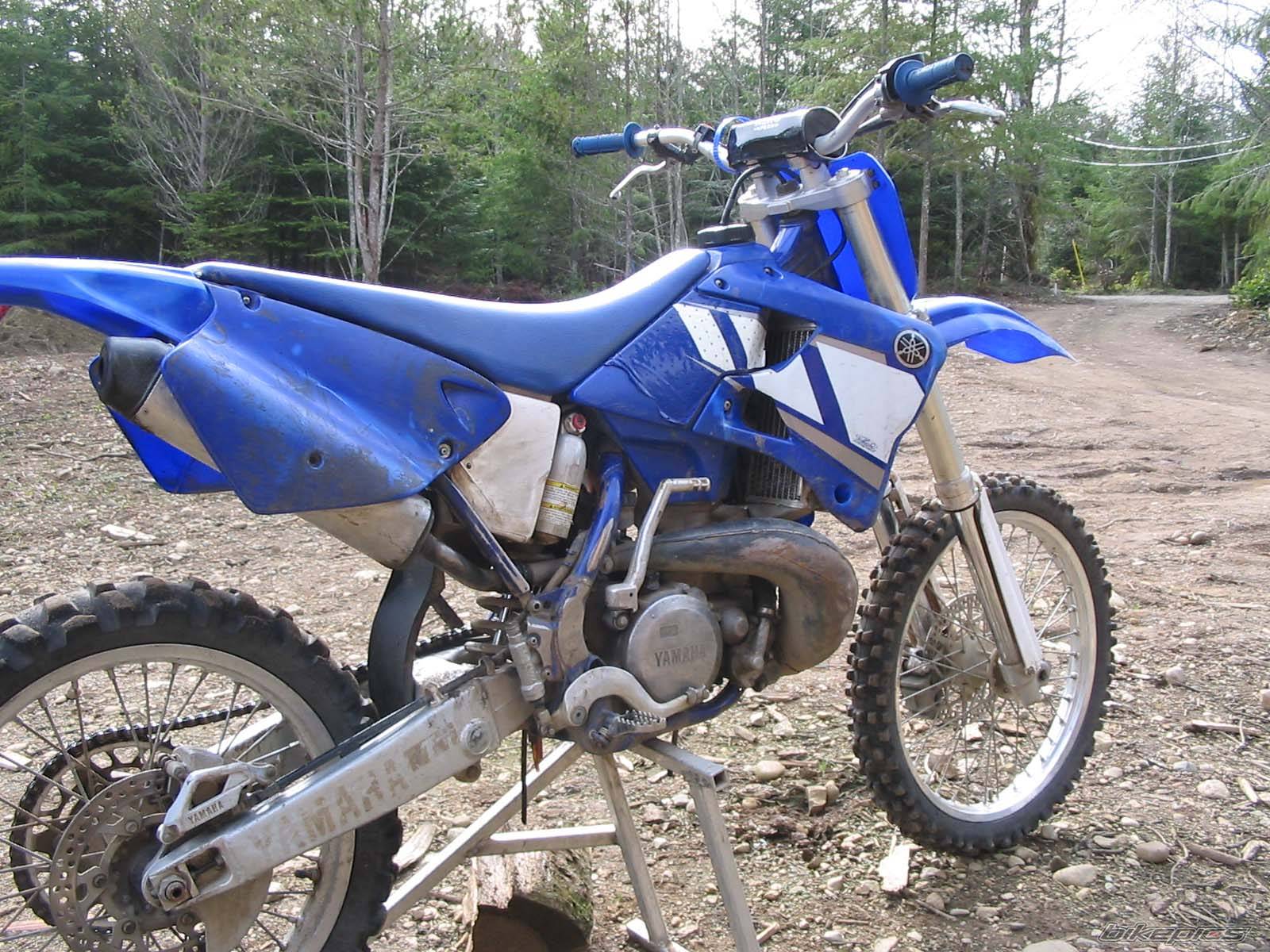 Bike Photo 124459