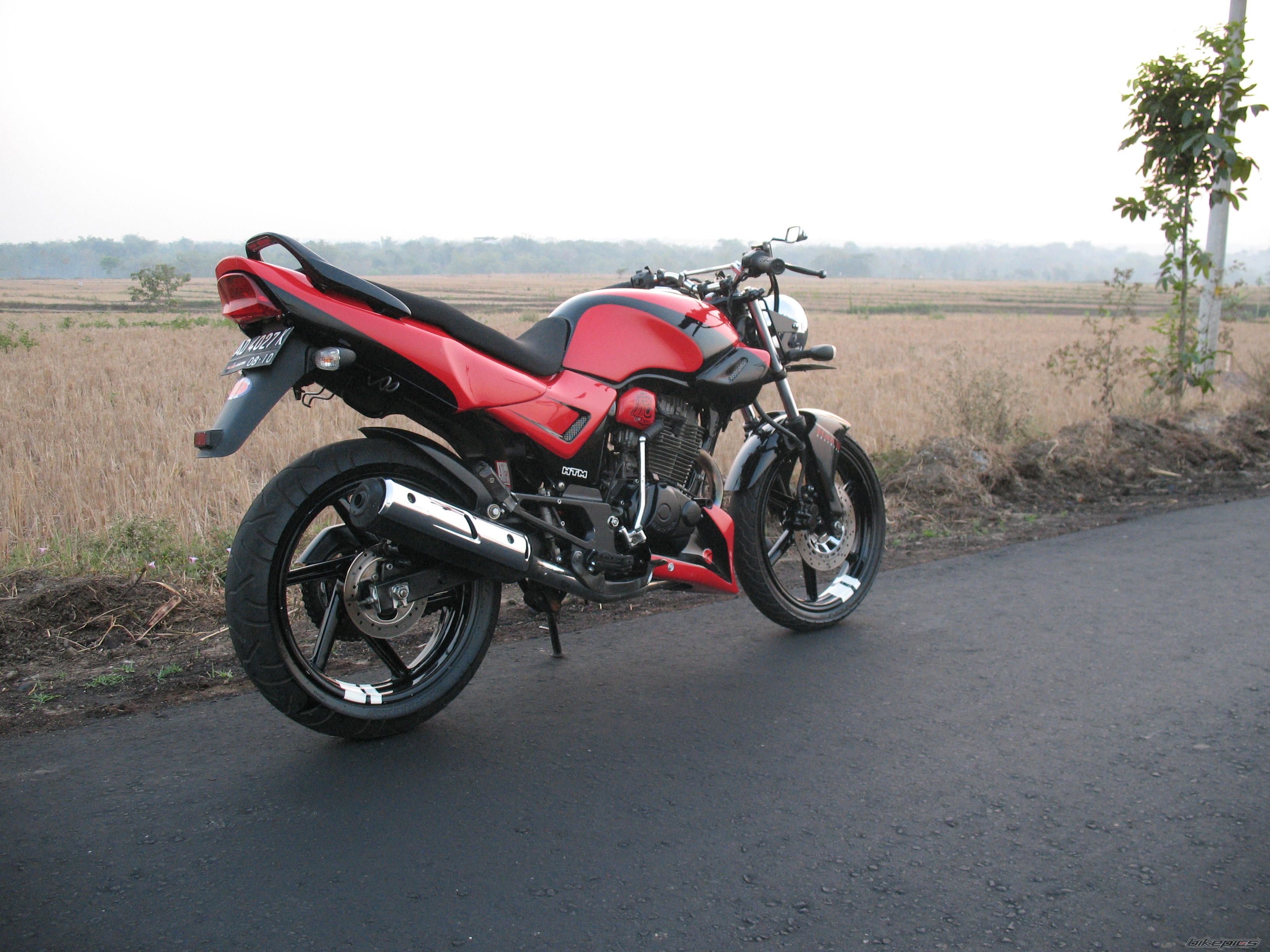 Bike Photo 1244610