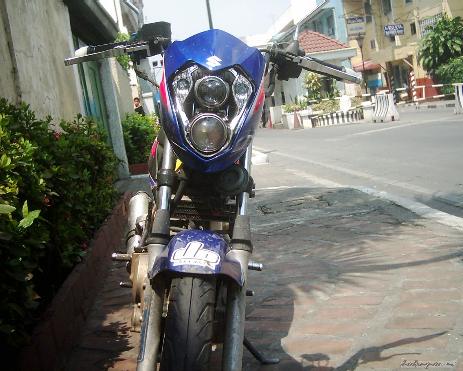 Bike Photo 1244611