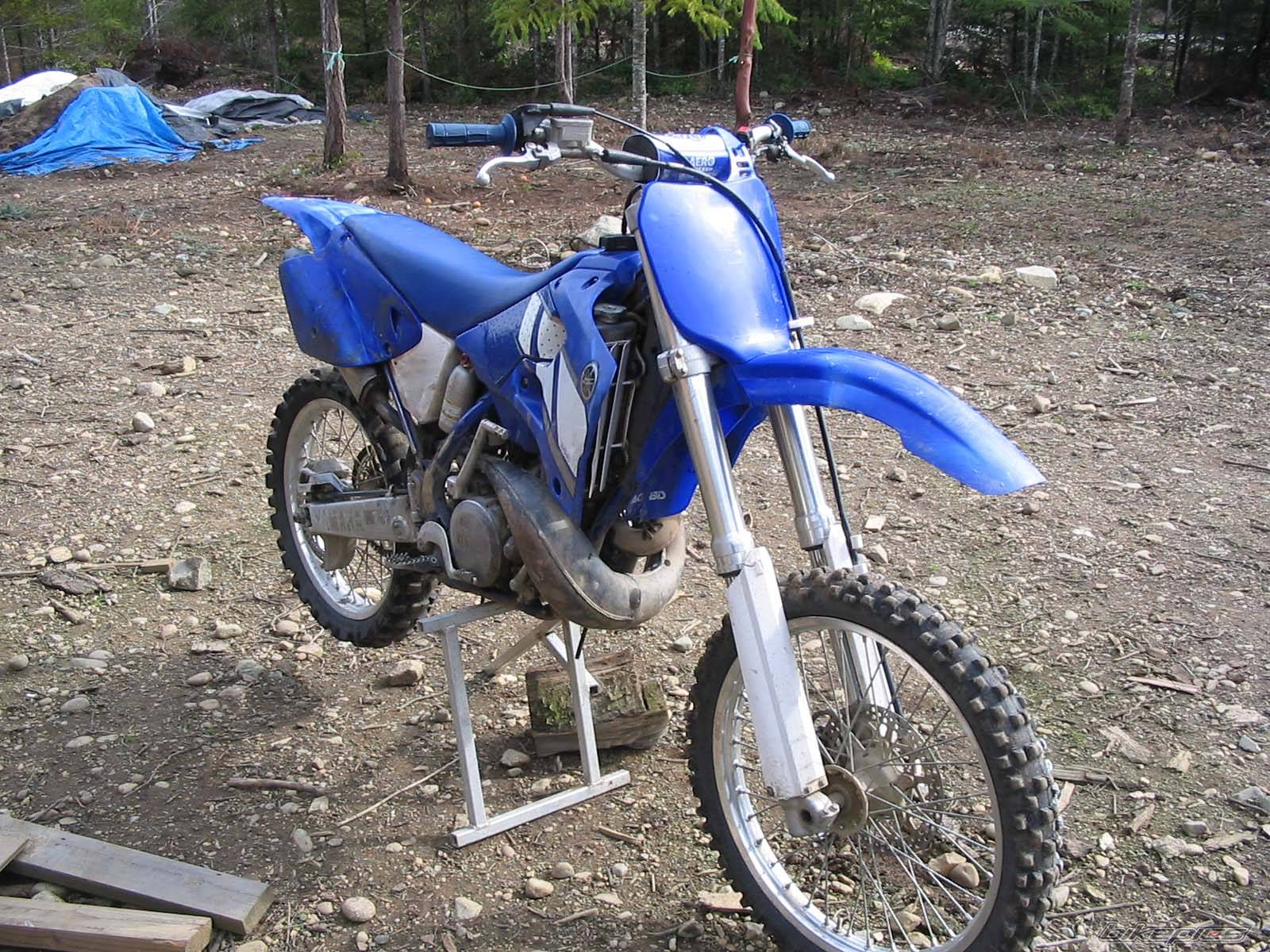 Bike Photo 124462