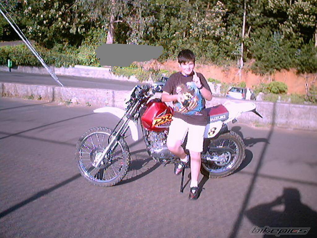 Bike Photo 124470