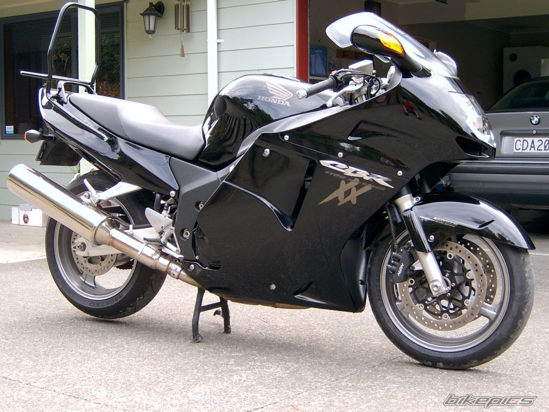 Bike Photo 1244707