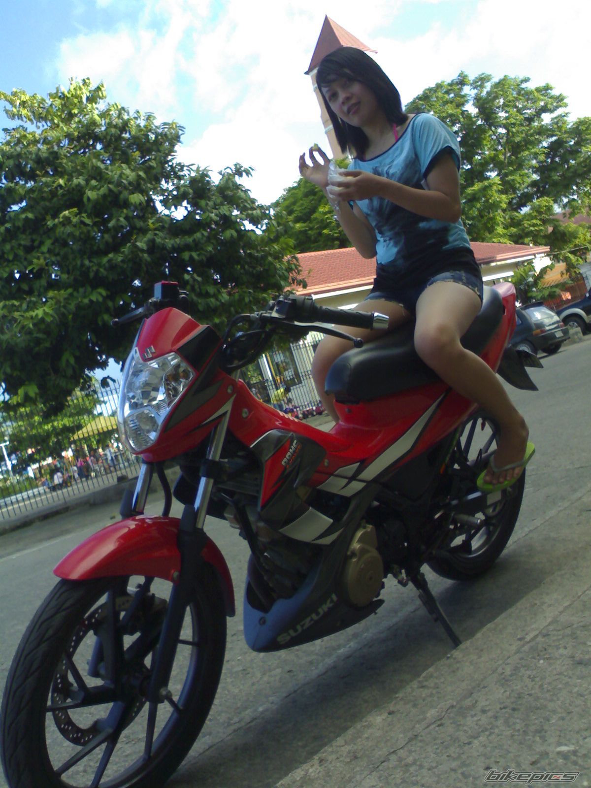 Bike Photo 1244819