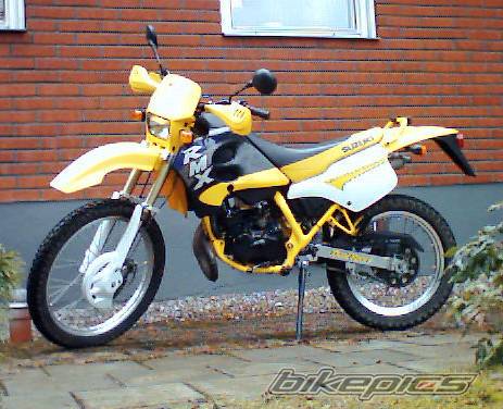 Bike Photo 124484