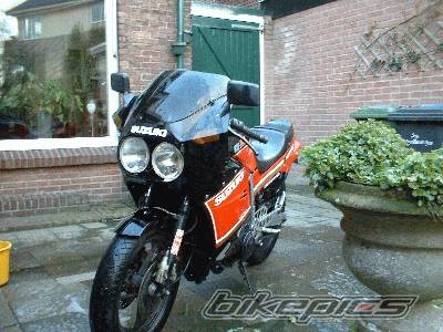 Bike Photo 124514